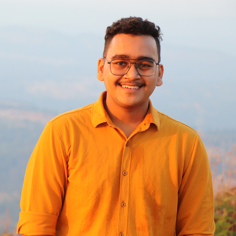 Harsh Bhambhaniya