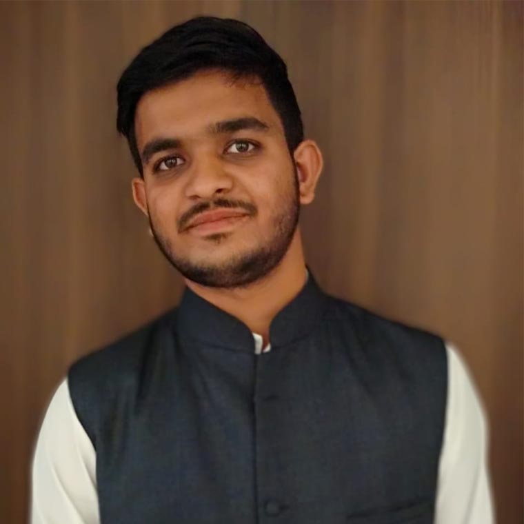 Parth Sojitra