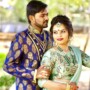 Poonam +Prakash