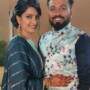 Chirag + Monika